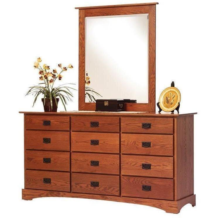 72 inch long dresser Paul Mccobb Planner Group 72 Mr. and Mrs. Long Dresser