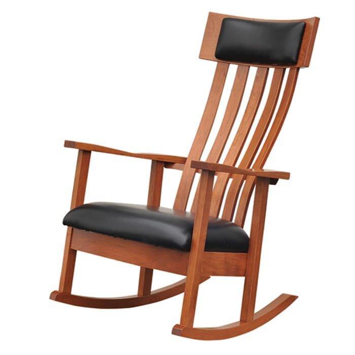 Amish rockers deals