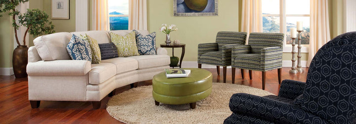 Living Room Furniture Collections - Charleston Amish Furniture