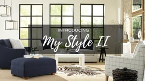 My Style II Sofa