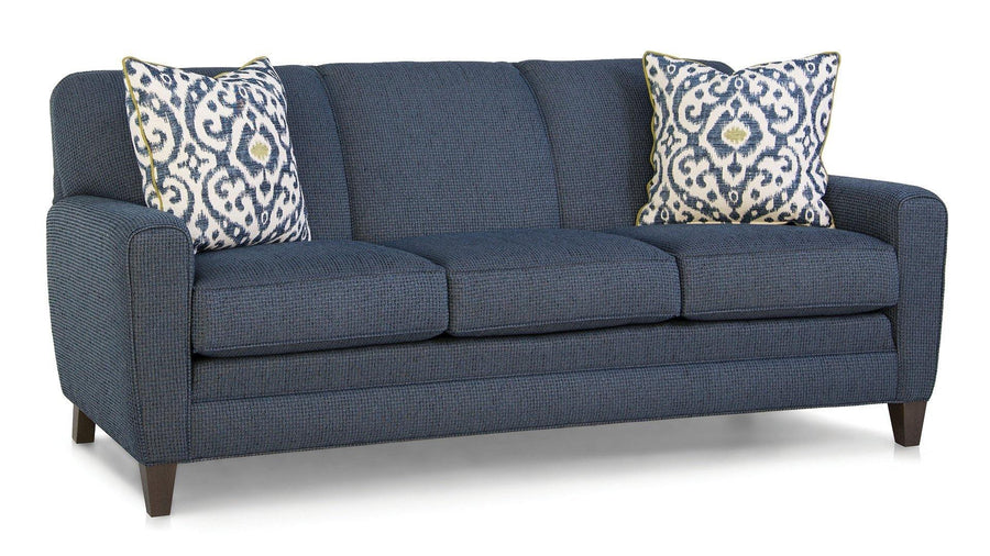 Smith Brothers Sofa (225) - Charleston Amish Furniture