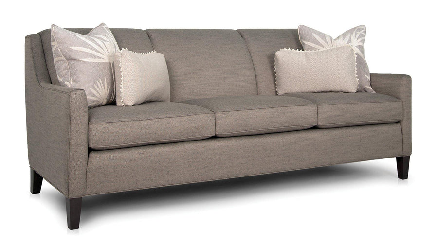 Smith Brothers Sofa (248) - Charleston Amish Furniture