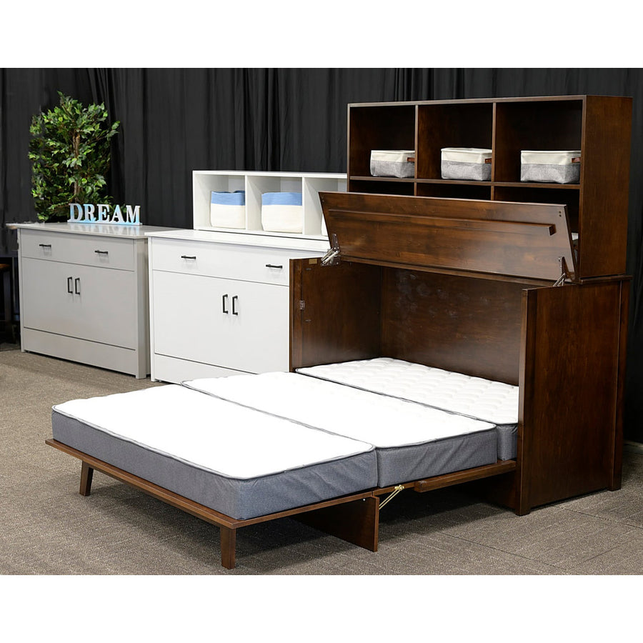 The Cube Murphy Wall Bed