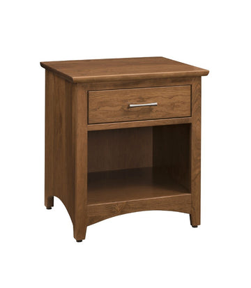 Barrington Amish Nightstand