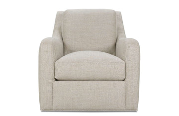 Abbie Swivel Chair