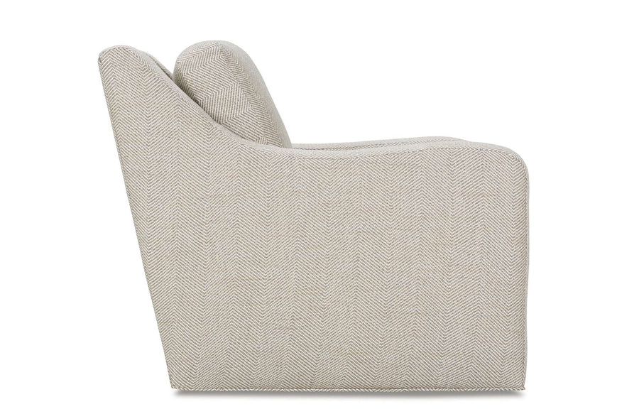 Abbie Swivel Chair