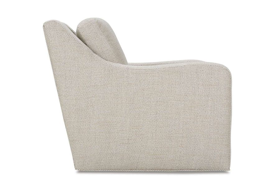 Abbie Swivel Chair