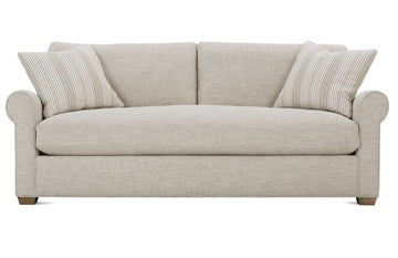 Aberdeen Bench Cushion Sofa