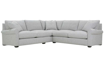 Aberdeen Sectional Sofa