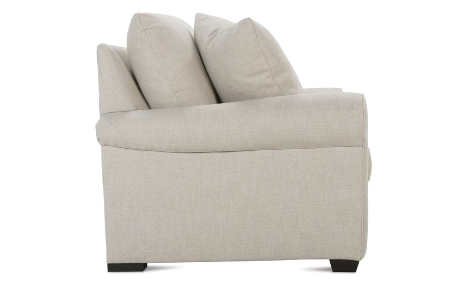 Aberdeen 2 Cushion Slipcover Sofa