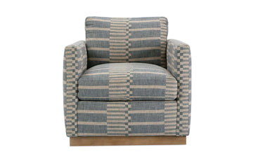 Allie Swivel Chair