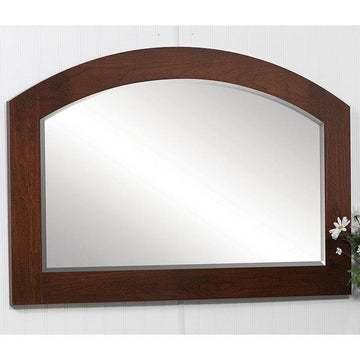 Amish Antique Shaker Wall Mirror - Charleston Amish Furniture