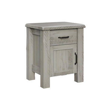 Kenton Amish 1-Drawer Nightstand