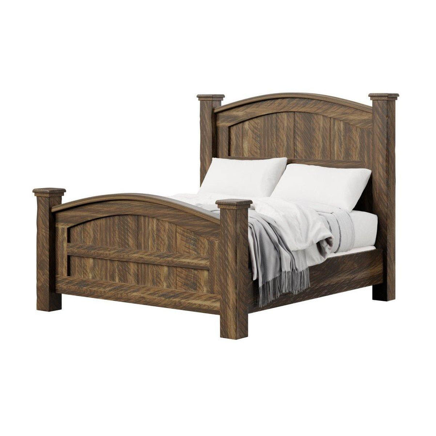 Kenton Amish Bed