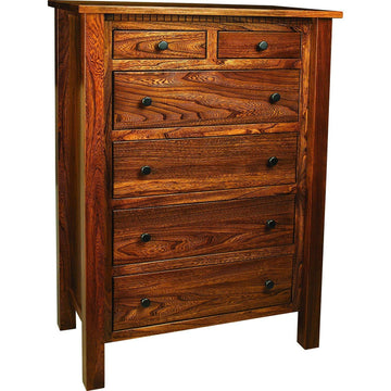 Lindholt Amish Chest of Drawers