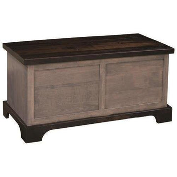 Manchester Amish Blanket Chest