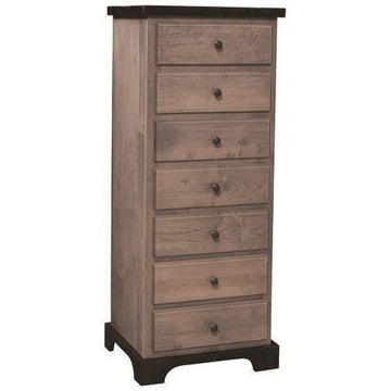 Manchester Amish Lingerie Chest