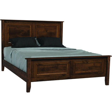 Ventura Amish Bed