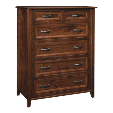 Ventura Amish Chest of Drawers