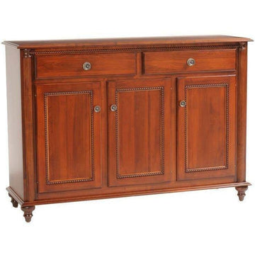 Fur Elise Amish Sideboard - Charleston Amish Furniture