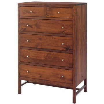 Lynnwood Amish Chest of Drawers