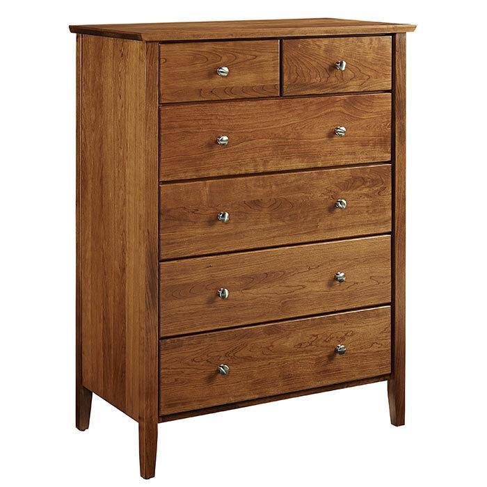 Medina Amish Chest - Charleston Amish Furniture