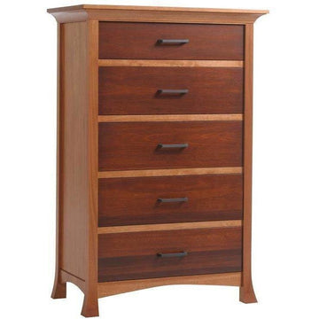 Oasis Amish Chest of Drawers