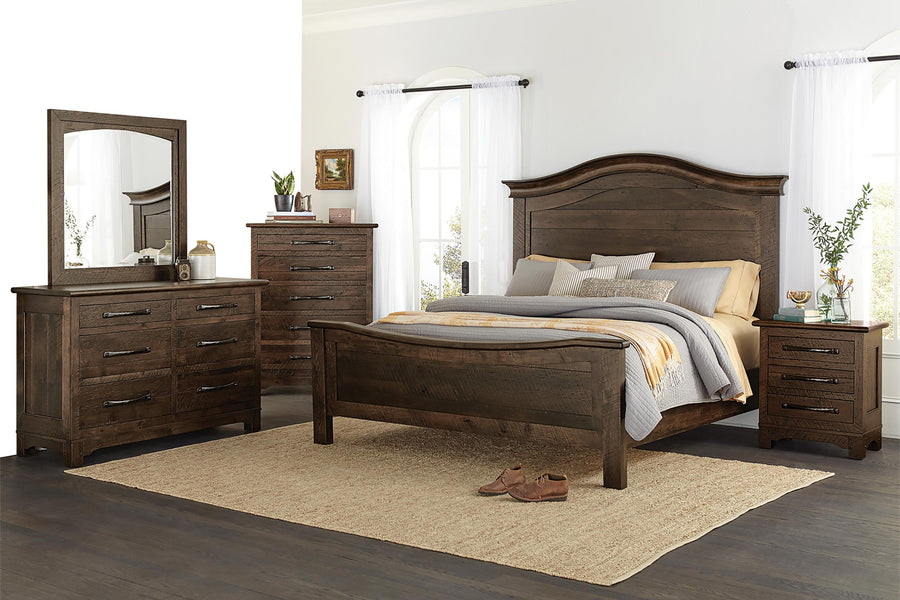 Farmhouse Signature Bedroom Collection