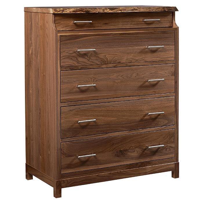 Westmere Amish Chest - Charleston Amish Furniture