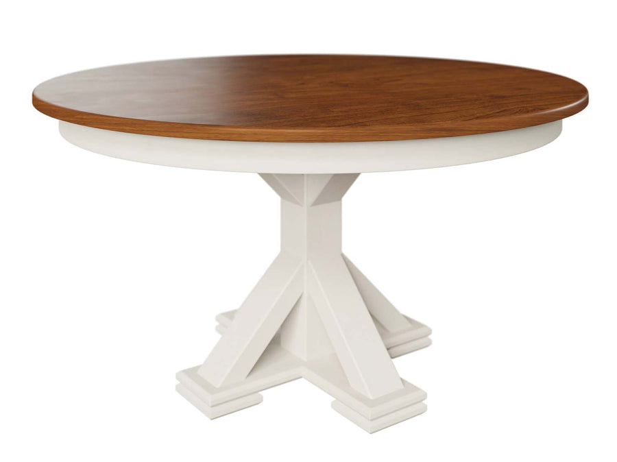 Glendale Amish Hardwood Dining Collection