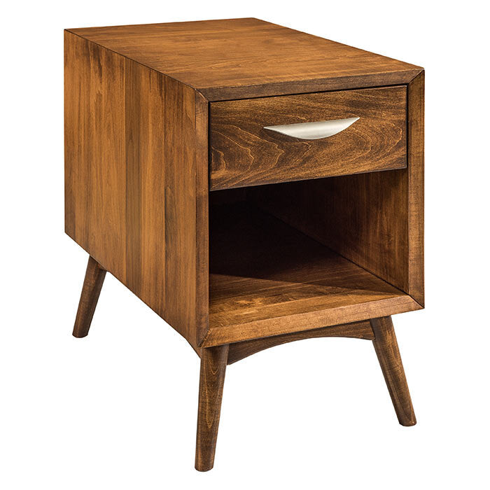 Century Amish End Tables - Charleston Amish Furniture