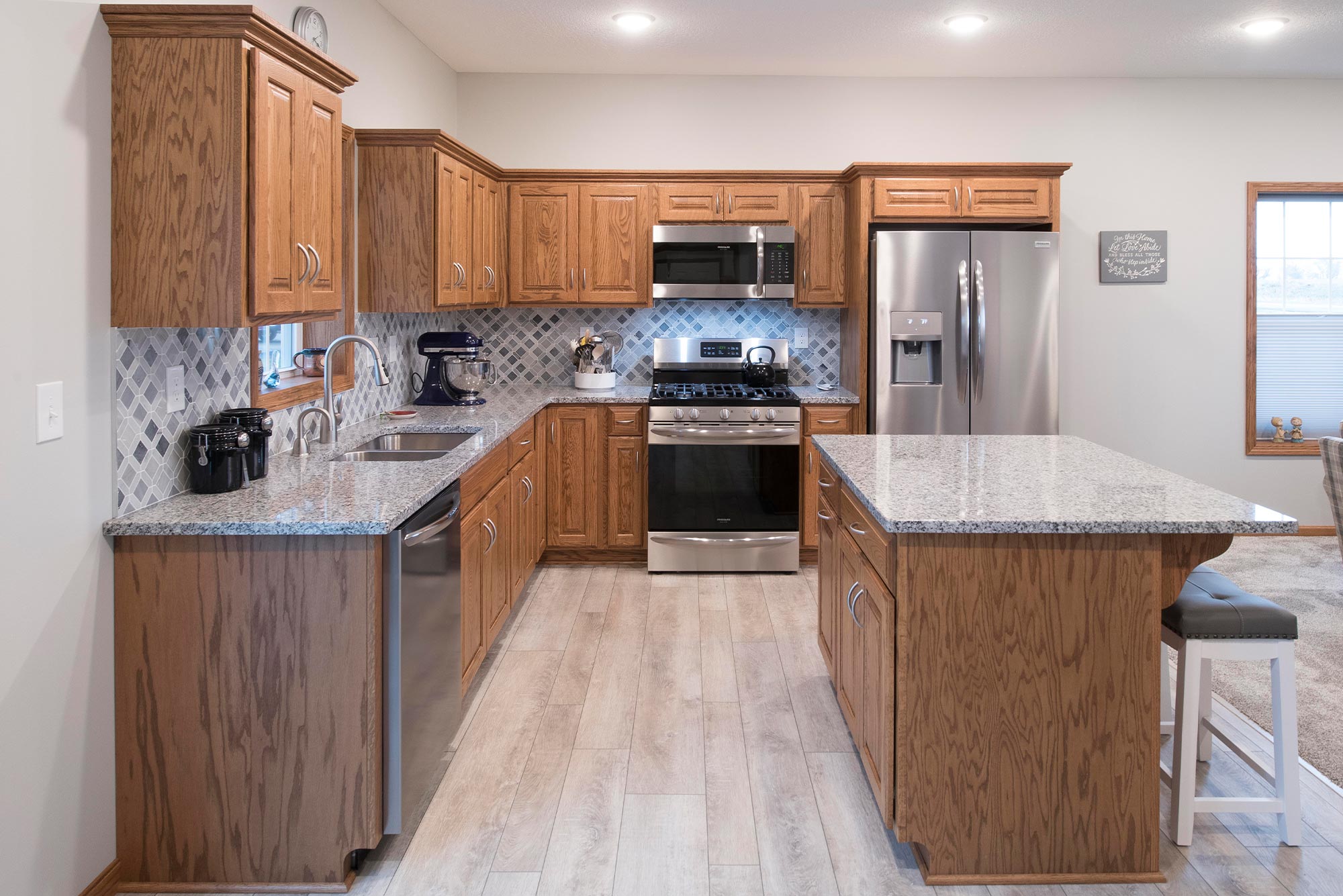 custom cabinets calgary ab