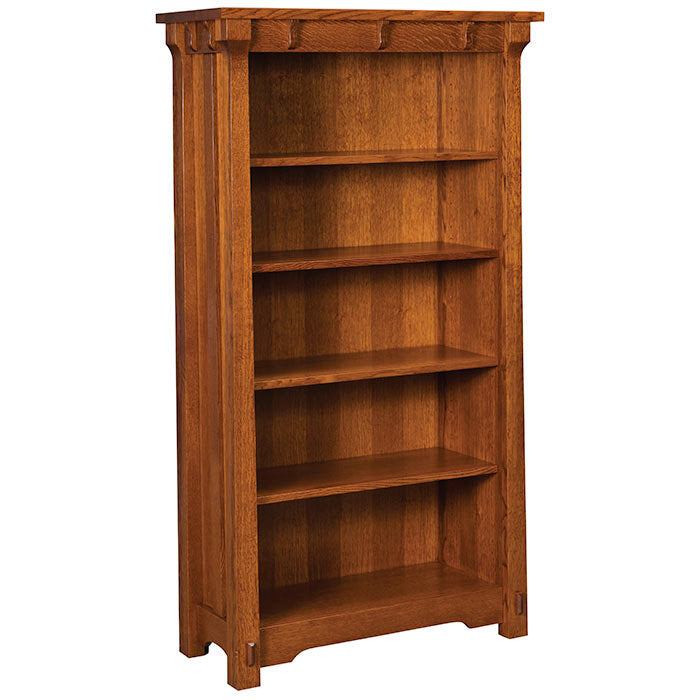 Manitoba Amish Bookcase