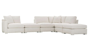 Asher Modular Sectional Sofa