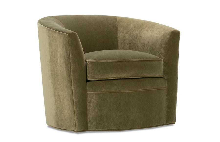 Baldwin Swivel Chair