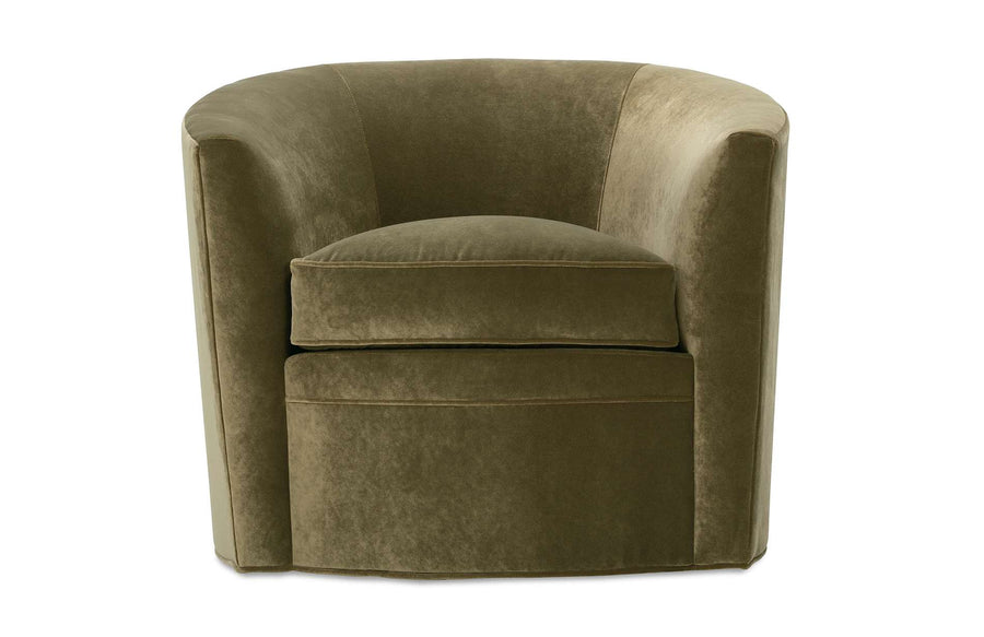 Baldwin Swivel Chair