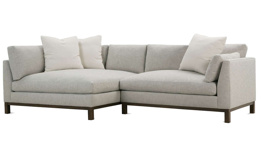 Boden Sectional Sofa