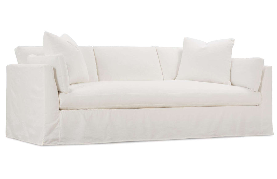 Boden Slipcover Sofa