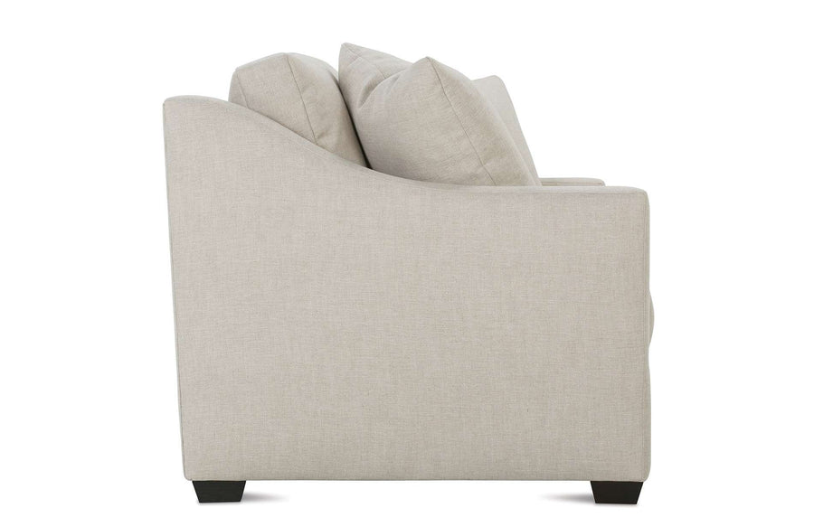 Bradford 2 Cushion Sofa