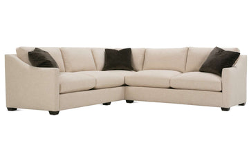 Bradford Sectional Sofa
