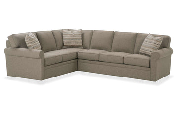 Brentwood Sectional Sofa