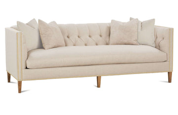 Brette Bench Cushion Sofa