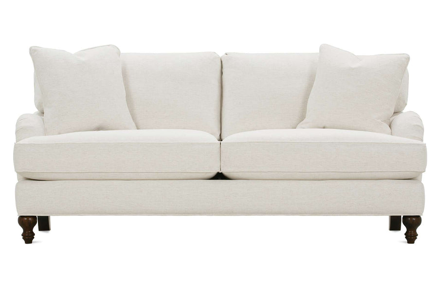 Brooke 2-Seat Queen Sleeper Sofa