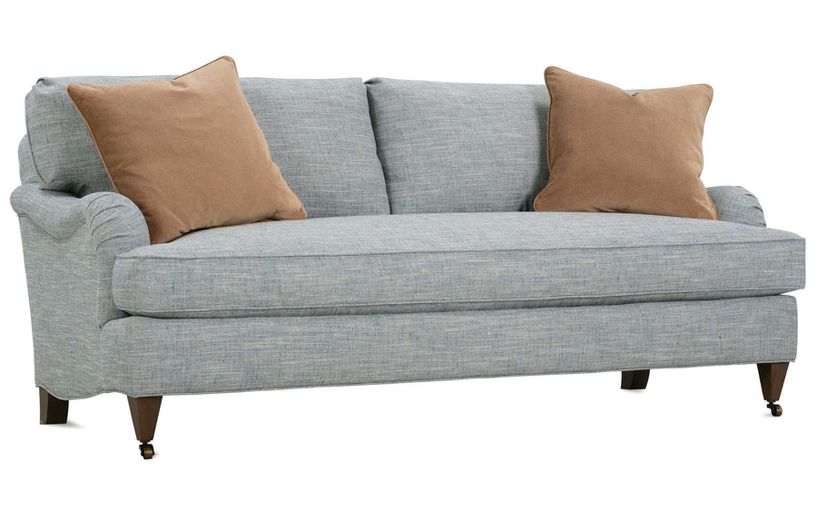 Brooke Bench Seat Sofa