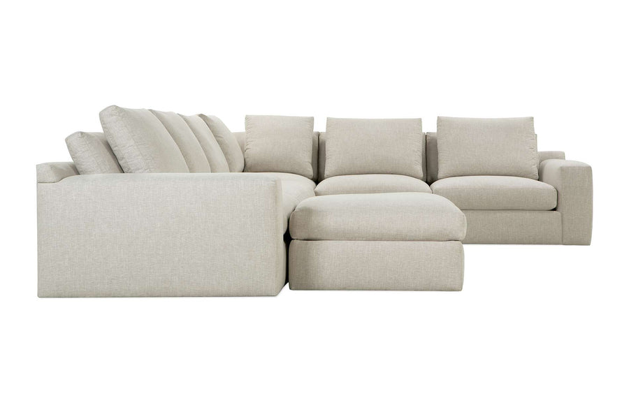 Caspian Sectional Sofa