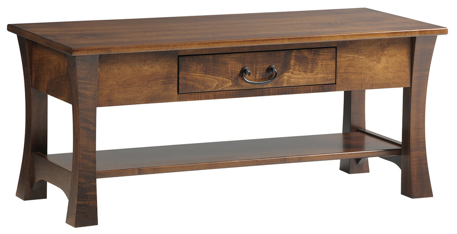 Woodbury Amish Coffee Table