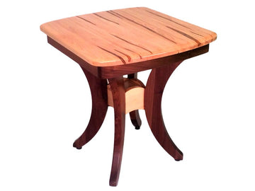 Galveston Amish End Table - Charleston Amish Furniture