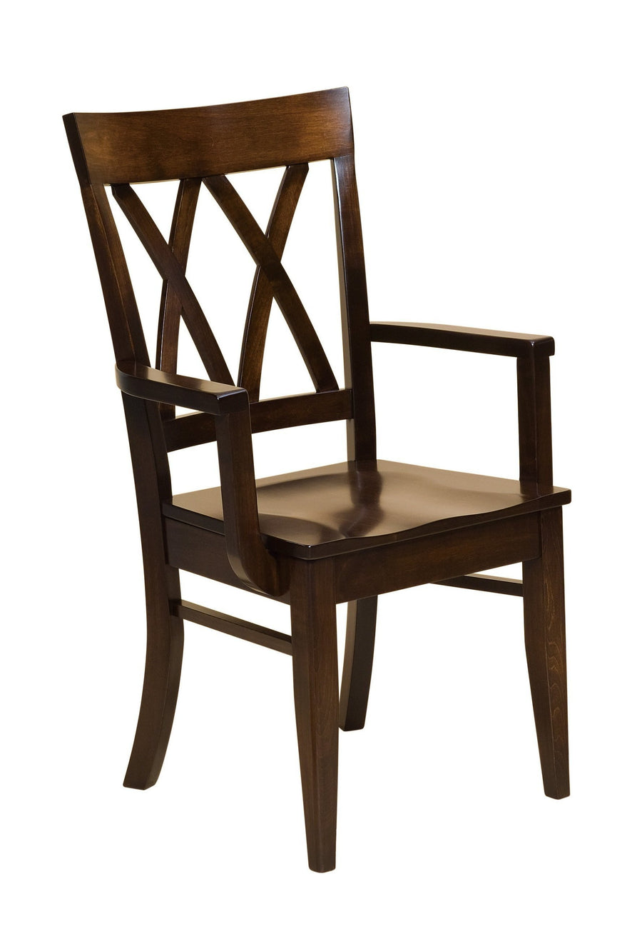 Herrington Amish Arm Chair