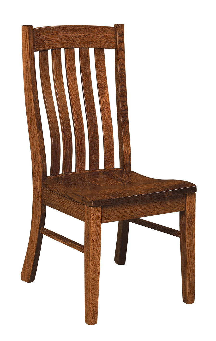 Houghton Amish Side Chair