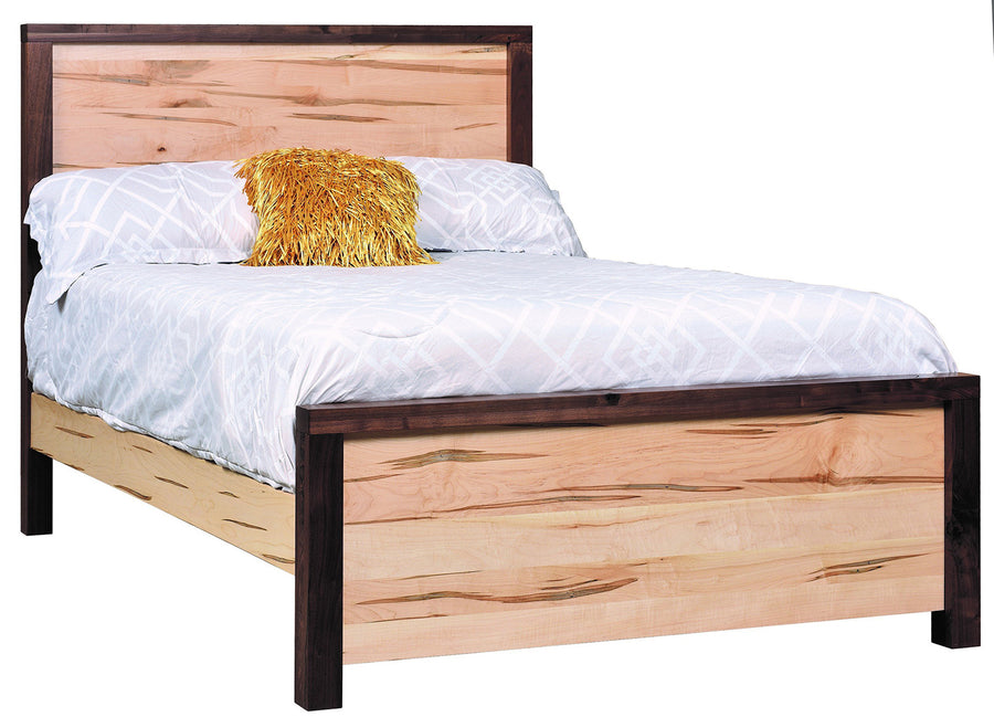 Kanata Amish Bed